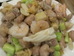 -砂锅李(九江路店)