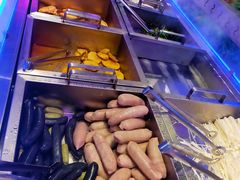 -妖无二·和牛烧烤自助(新吴万达店)