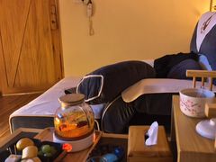 -六本木足裏(曲阜店)