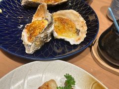 -京旬海鲜放题·铁板烧自助餐厅