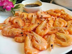 -渔傅·蓝海岸霞浦海鲜(正祥店)