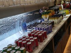 自助取餐区-阳光岛·海鲜盛宴(银泰中心in99店)