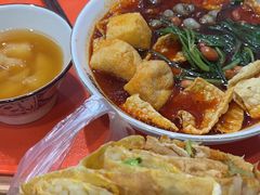 -螺小胖柳州螺蛳粉(钟楼总店)