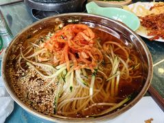 -春花民族美食(佳木斯总店)