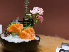 -江左尚白日本料理(万象城店)