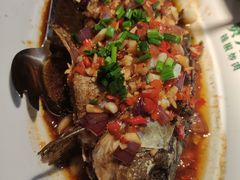 -费大厨辣椒炒肉(万家丽一店)