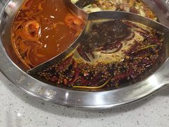 -陳艳红火锅(港汇店)