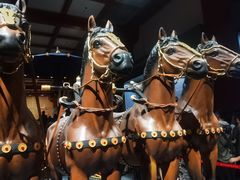 -北京大葆台遗址博物馆