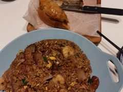 龙记炒饭-龙记香港茶餐厅(久光百货店)