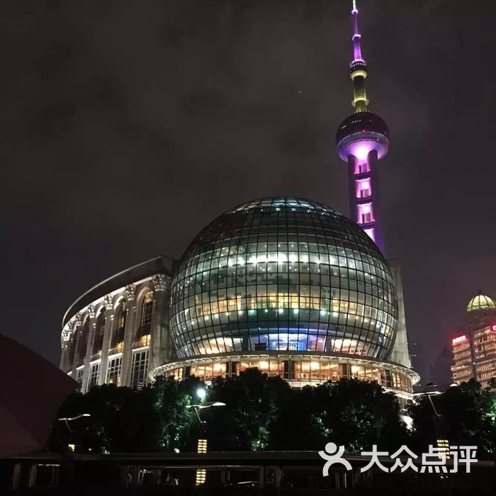 上海东方滨江大酒店