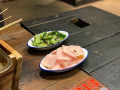 -盟重烧烤(高正街店)