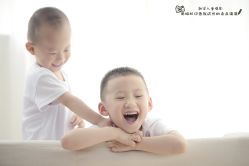 -潮宝儿童摄影会馆(美盛新时代广场店)