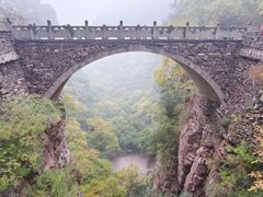 -苍岩山风景名胜区