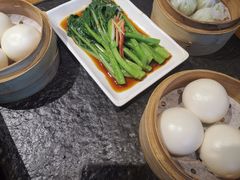 -小城粥道·海胆鲜虾粥(解放广场店)