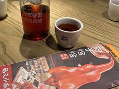 -茄子恰恰·新云南小炒(坪山益田店)