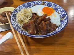 -梁掌门老梁干挑(凤凰路店)