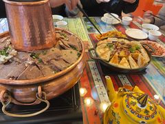 -如意林卡藏餐吧 (九寨沟店)