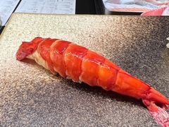 -Sushi Hanzo半藏(天环广场店)
