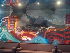 -屋有岛沉浸游戏旗舰店(中山公园店)