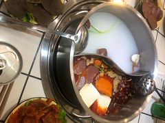 -龙奎老牛市井火锅