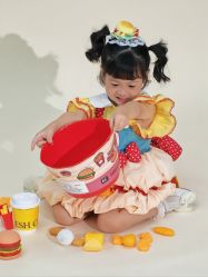 -小阿福儿童摄影(华中智谷店)