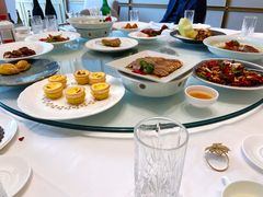 -御彩酒家(东风东路店)