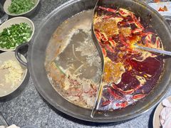 -大虎重庆老火锅(正弘城店)