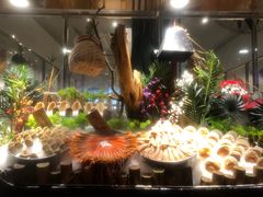 -喜庭海鲜自助(来福士店)