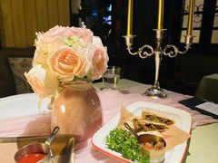 -碧特博格·20年品牌西餐厅(芜湖路店)