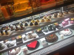 -咖啡苑·沈阳今旅酒店Hotel Jen·香格里拉集团