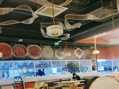 -蜀辣居鲜货老火锅(簇桥富顿中心店)