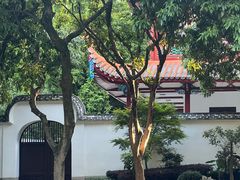 -西禅古寺售票处