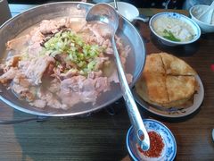 -肖四女乐山跷脚牛肉(南汇大学城生活广场店)