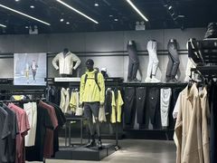 -迪桑特DESCENTE(青岛山东路万象城店)