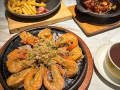 -鹿港小镇(霄云店)