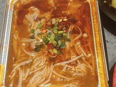 -锦州烧烤·纸包鱼(物资学院路店)