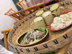 -草本味·市井羊肉馆(新开铺总店)