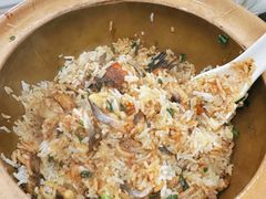 -红星光发煲仔饭(文海店)