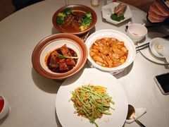 -狮王府淮扬菜(万象城店)