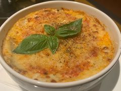 -安妮意大利餐厅(国贸店)