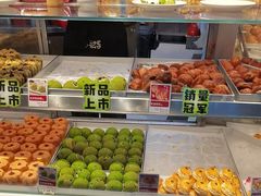 -彭记优口(王府井购物中心店)
