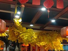 -那家老院子东北菜·饺子·小鸡炖蘑菇(艳华街店)