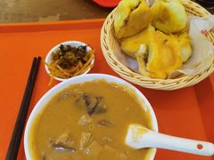 -方中山胡辣汤(西安高新区店)