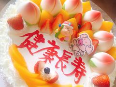 -红菜坊·烤鸭·川鲁宴(石园店)