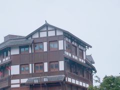 -磁器口古镇