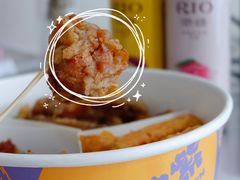 -小波紫炸鸡(大中华店)