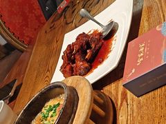 -金苑酒家·客家菜·广东老字号(万象店)