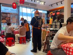 -荆九爷爆炒桥头三嫩(浙大店)