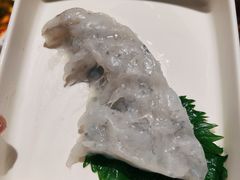 -海底捞火锅(高新万达广场店)