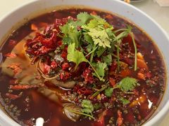 -成都驻京办餐厅(蜀都宾馆店)